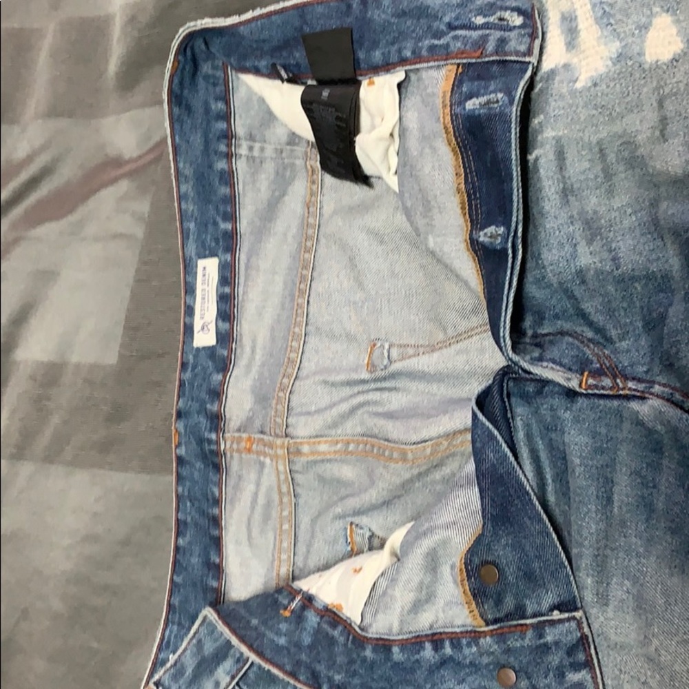 Men’s jean